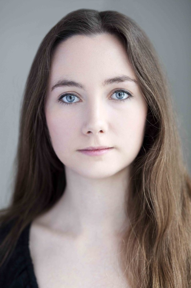 Georgina Alexander