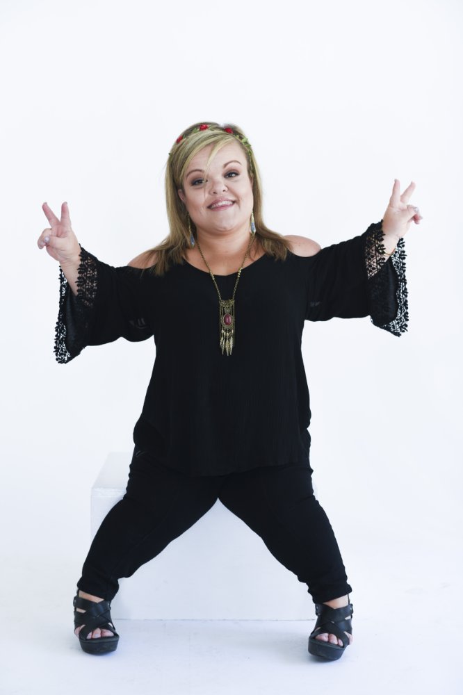 Christy McGinity Gibel