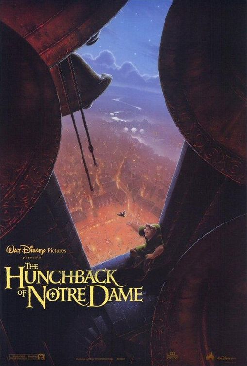 Claude Frollo