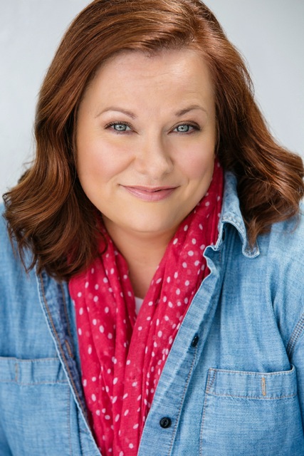Rita Manyette