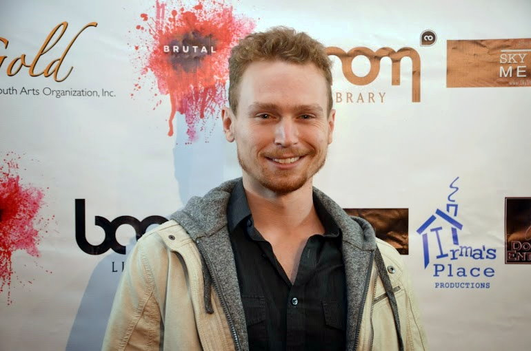 Coy Jandreau