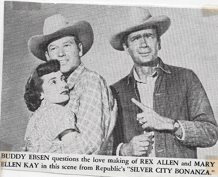 Rex Allen