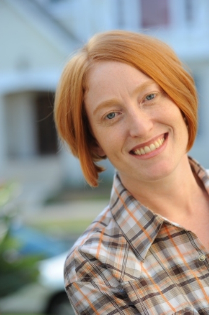 Sheryl Arenson