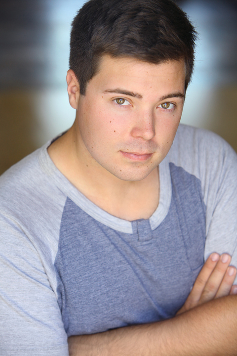 Luke Broyles