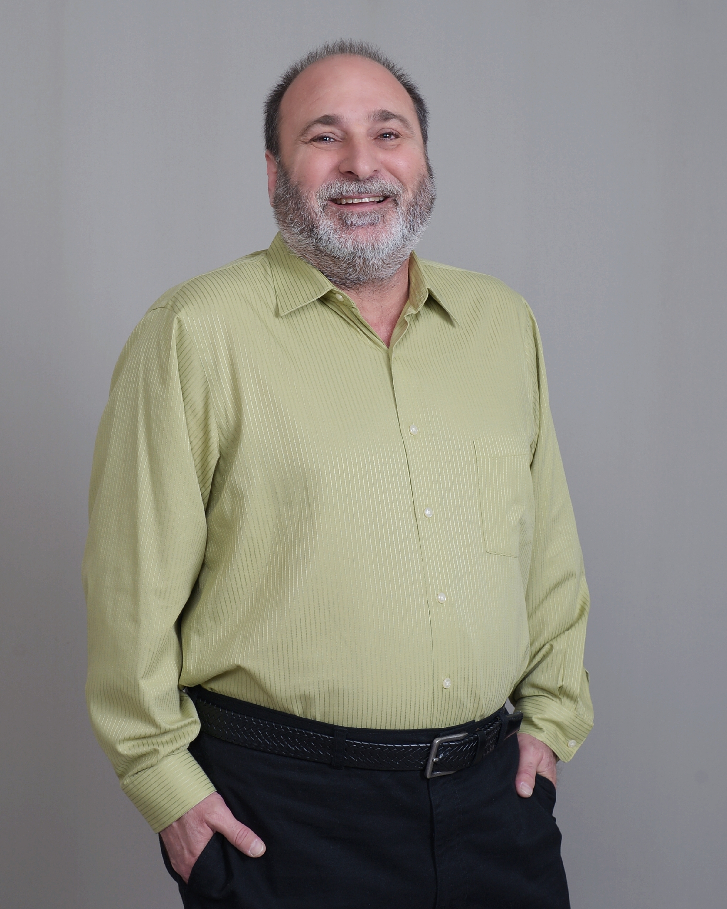 Tony Eckstat