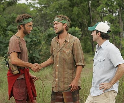 Himself - Jalapao Tribe, Himself - Bayon Tribe, Himself - Forza Tribe, Himself - Orkun Tribe, Himself - The Jury, Forza Tribes, Himself - Bayon & Orkun Tribes, Himself - Jalapao, Himself - Runner-Up - 39 Days - Jalapao, Himself - Second Chance Contestant.