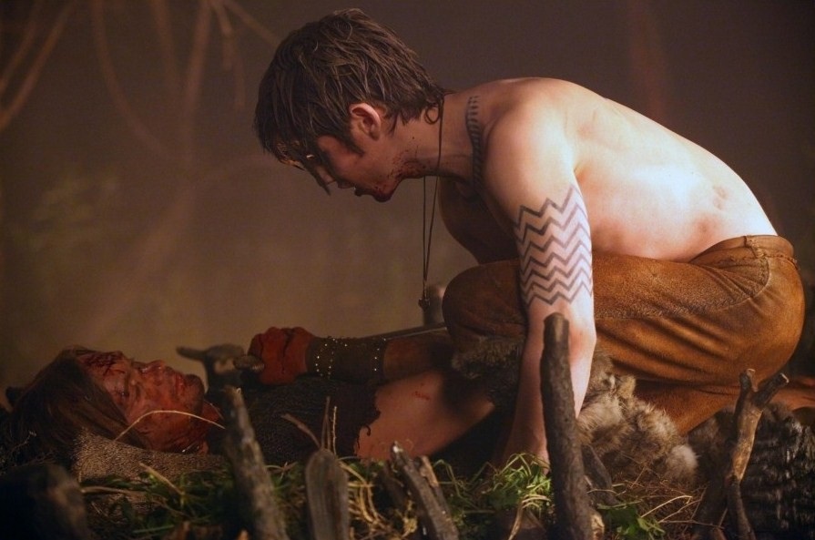 Eric Northman