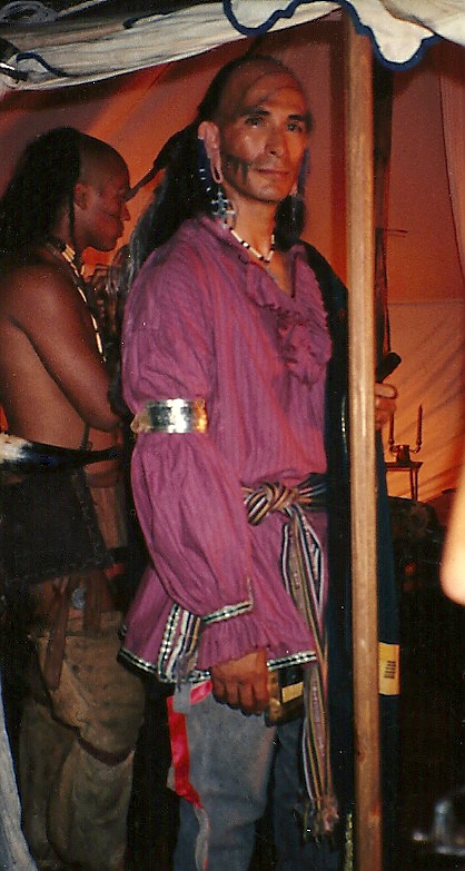 Gregory Zaragoza