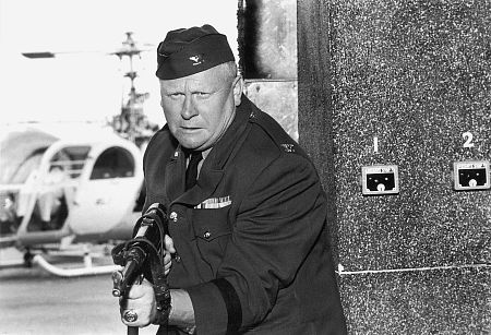 Auric Goldfinger