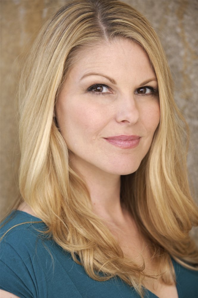 Heather Ayers