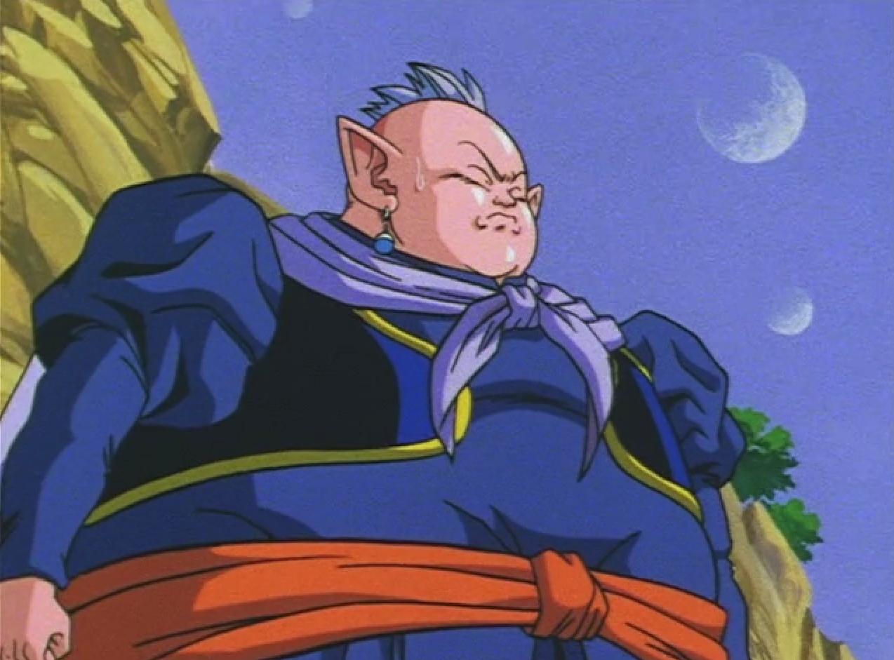 Grand Supreme Kai
