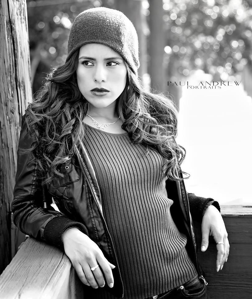 Maricela Janette Garcia
