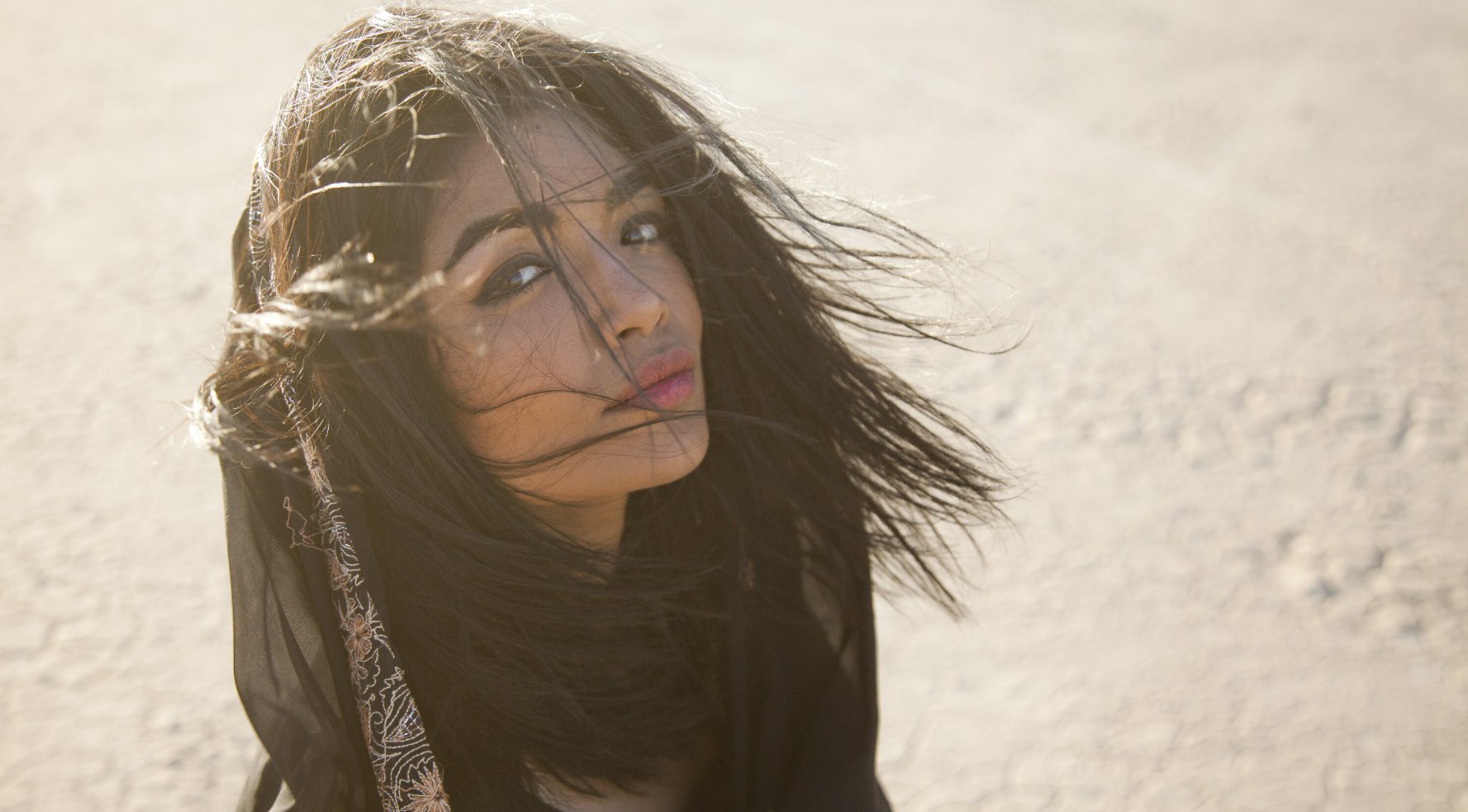 Sanna Khan