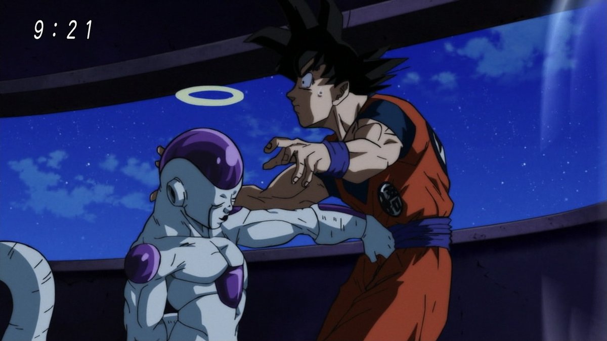 Son Goku