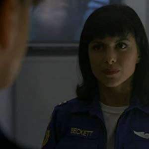 Capt. Maggie Beckett, Maggie Beckett