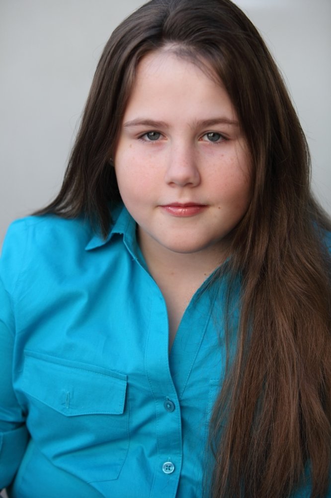 Madison McGuire