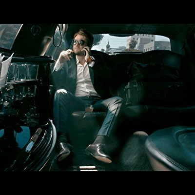 Jack Maverick