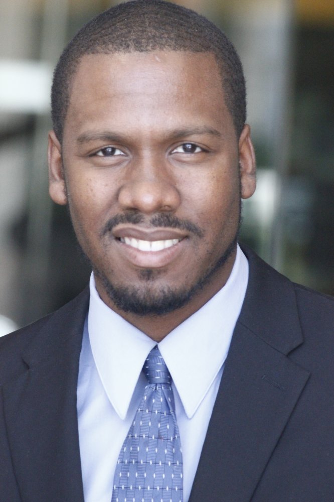 Daniel Mark Stafford