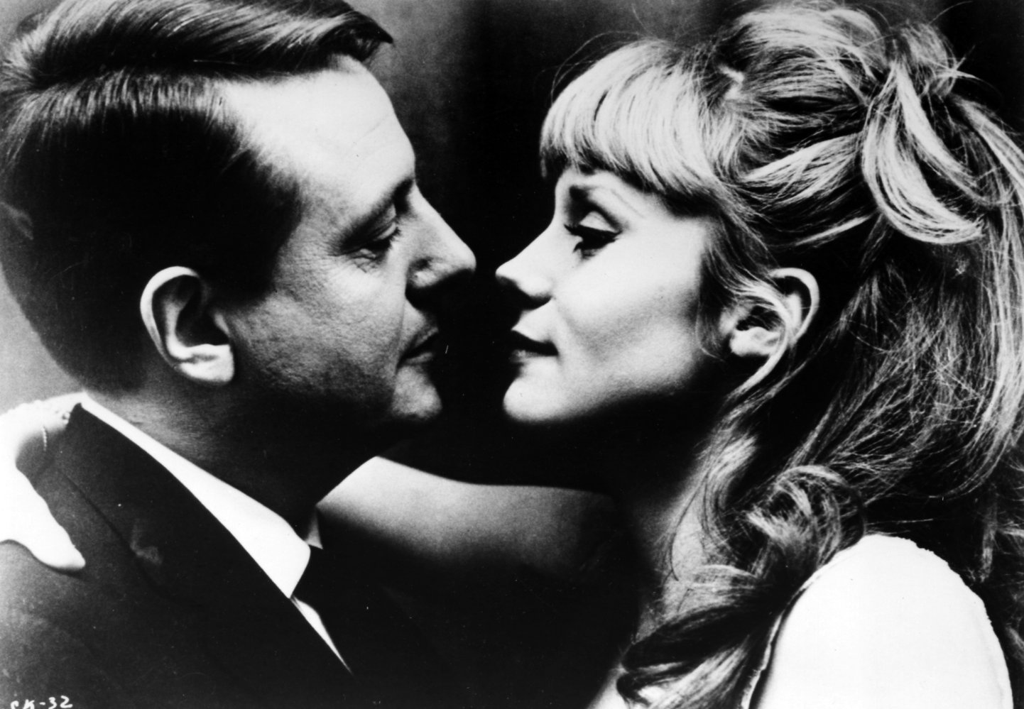 Françoise Dorléac