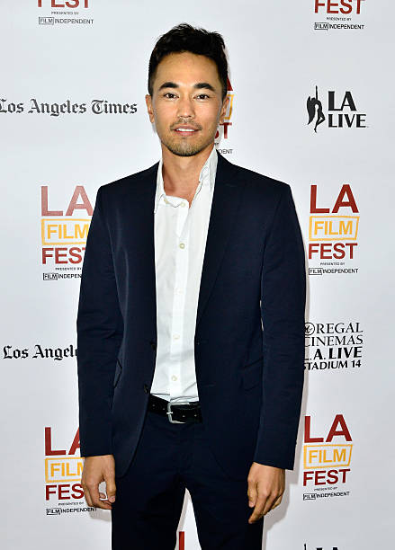 Teddy Chen Culver