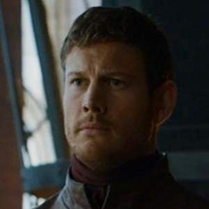 Dickon Tarly