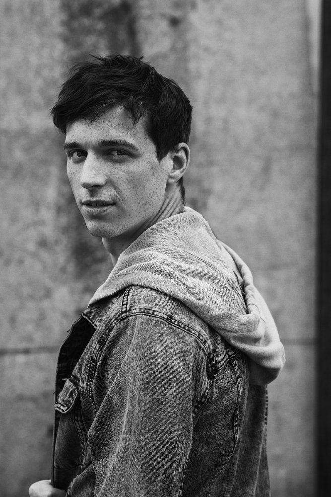 Bryan Fitzgerald