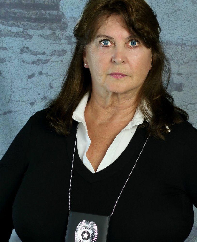 Brenda Moss-Clifton