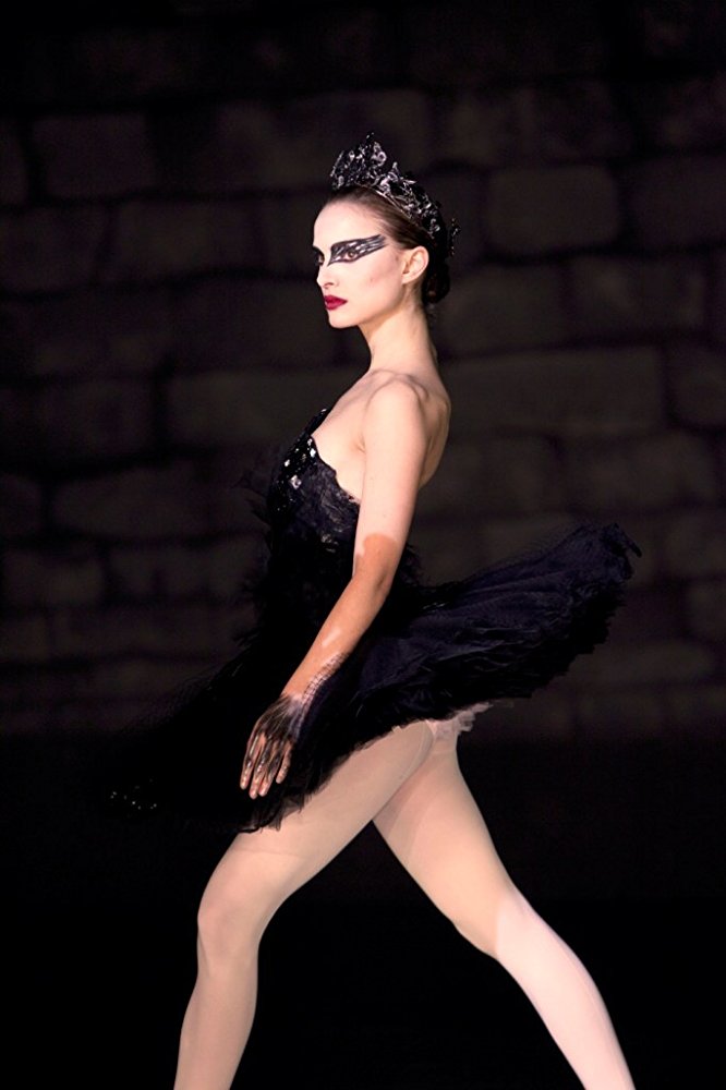 Nina Sayers