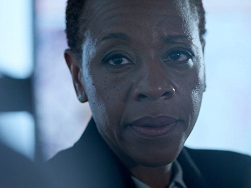 Marianne Jean-Baptiste