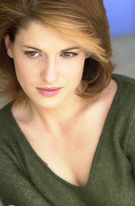 Brandy Little