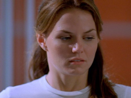 Dr. Allison Cameron
