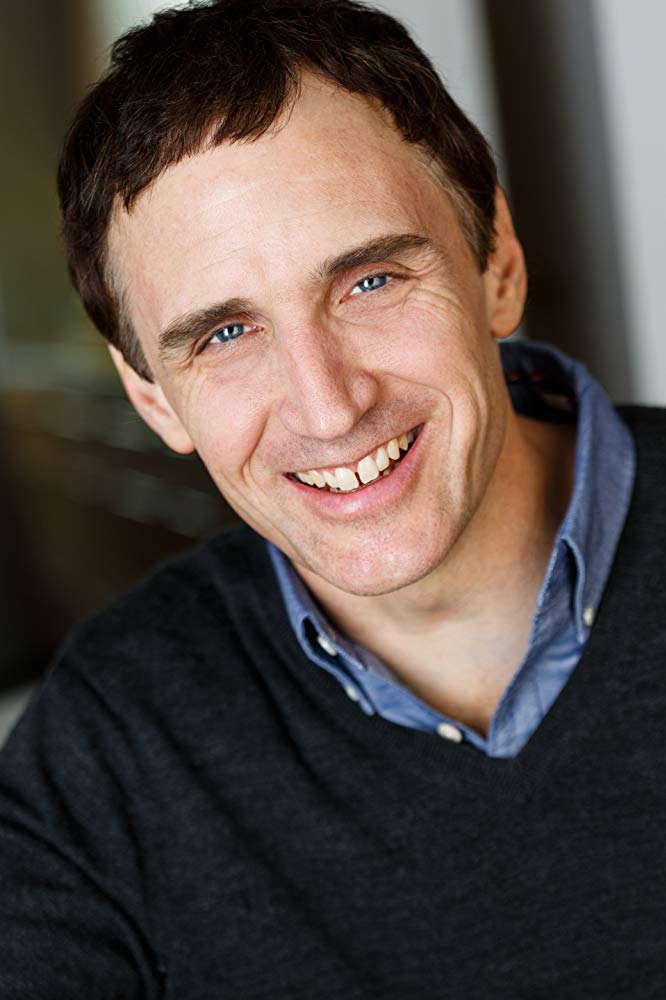 Pete Simpson