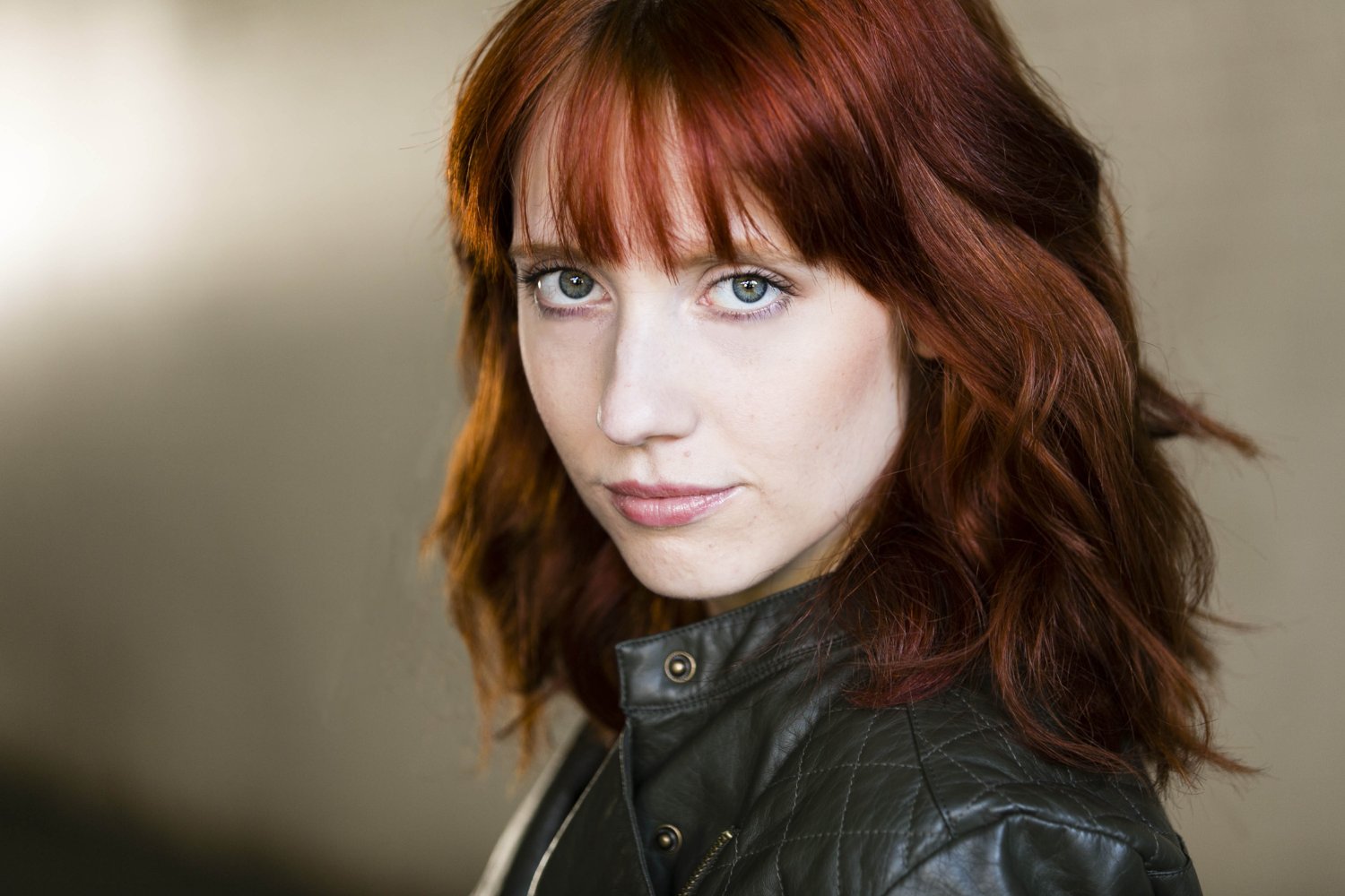 Megan Aimes