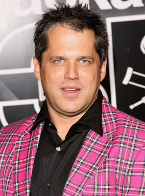 Jeff Tremaine