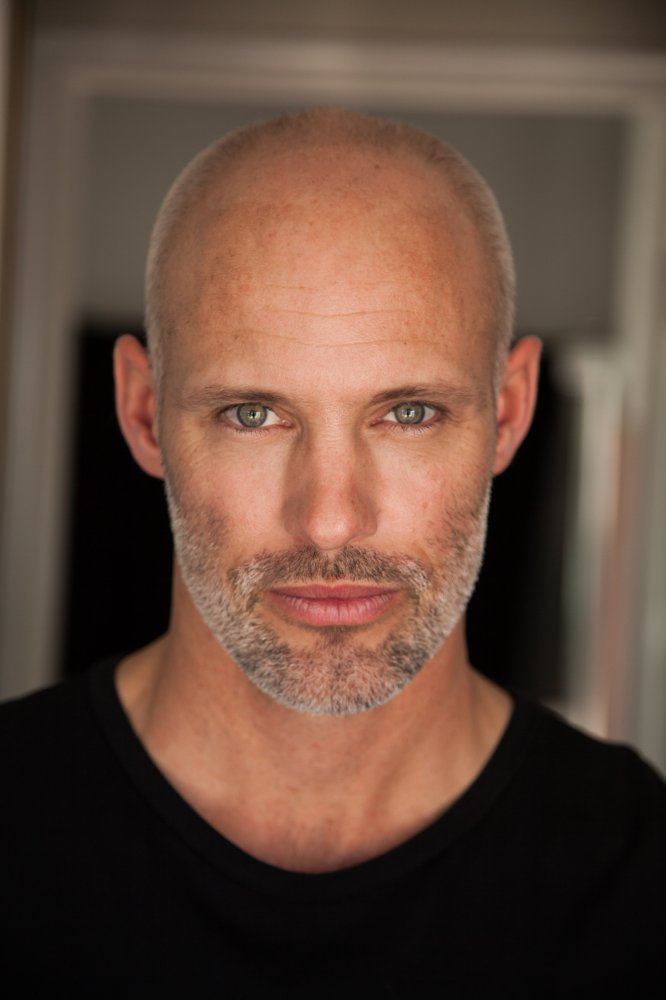 Patrick McCarthy