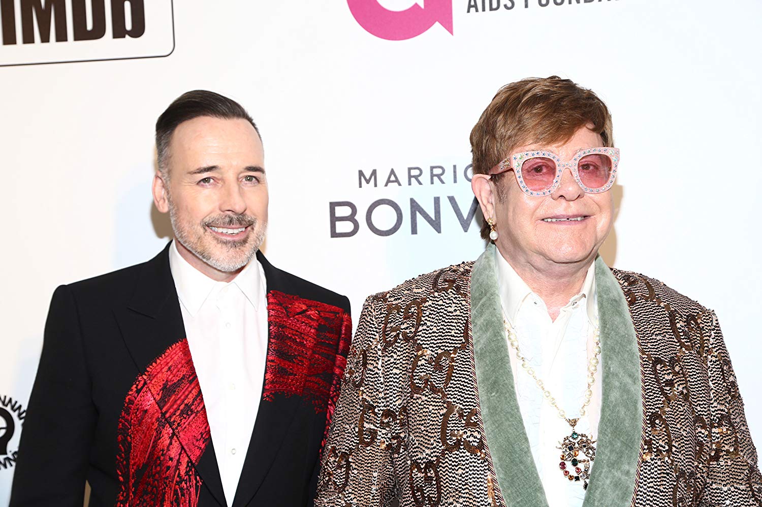 David Furnish