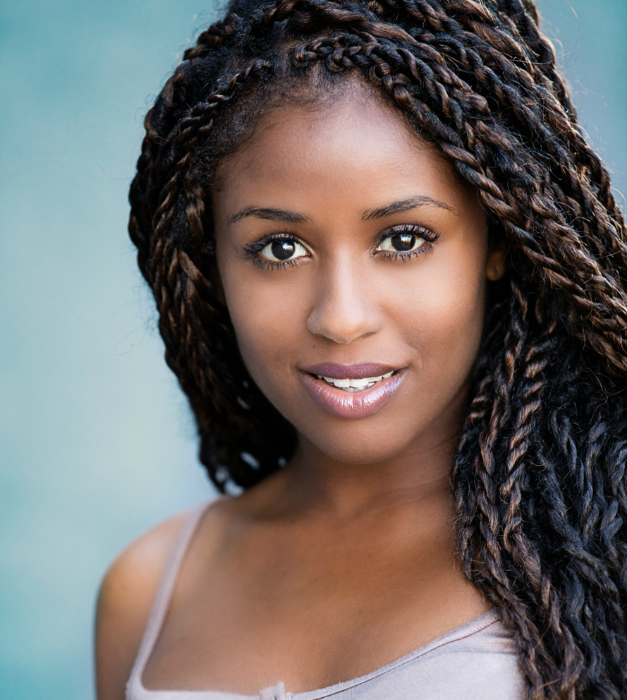 Patrice Marjorie