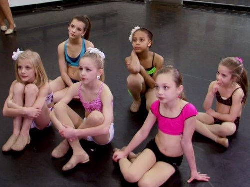 Mackenzie Ziegler