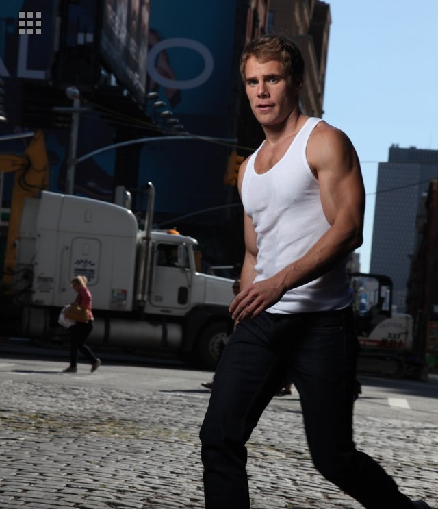 Matthew Wilkas