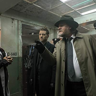 Hugo Strange, Dr. Hugo Strange
