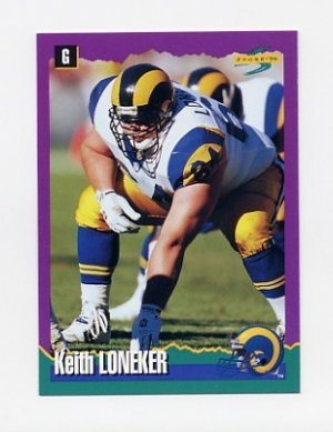 Keith Loneker