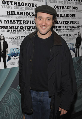 Gregg Bello