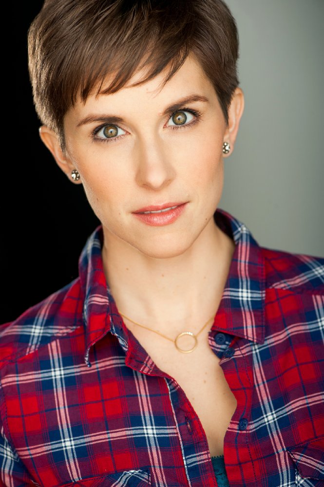 Teresa Reilly