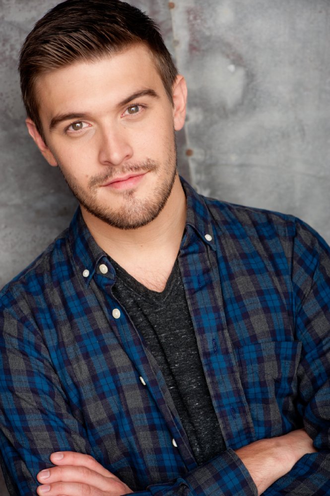 Matthew Kacergis