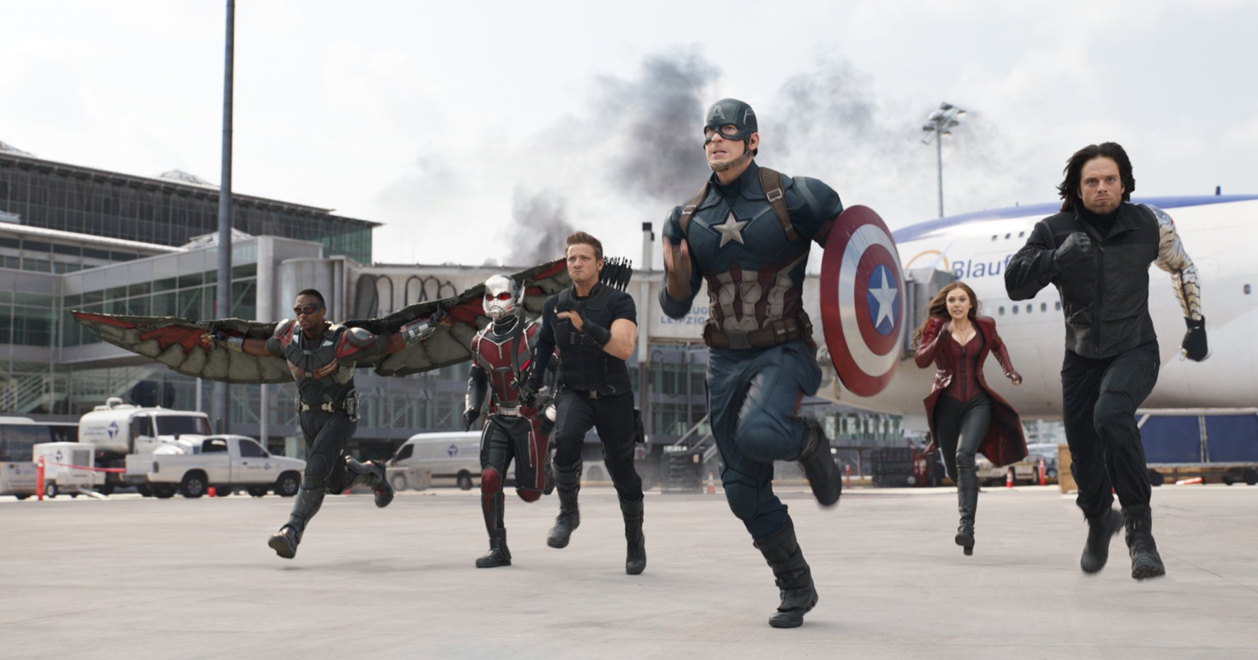 Hawkeye