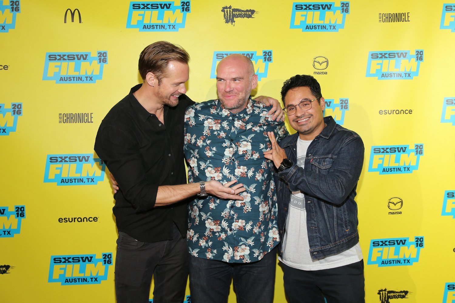 John Michael McDonagh