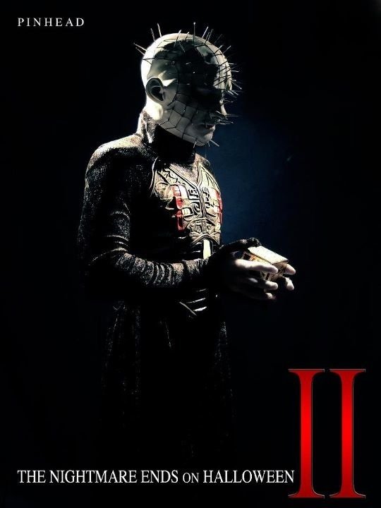Pinhead