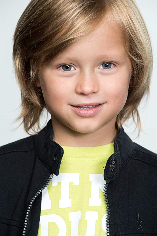 Bowen Hoover
