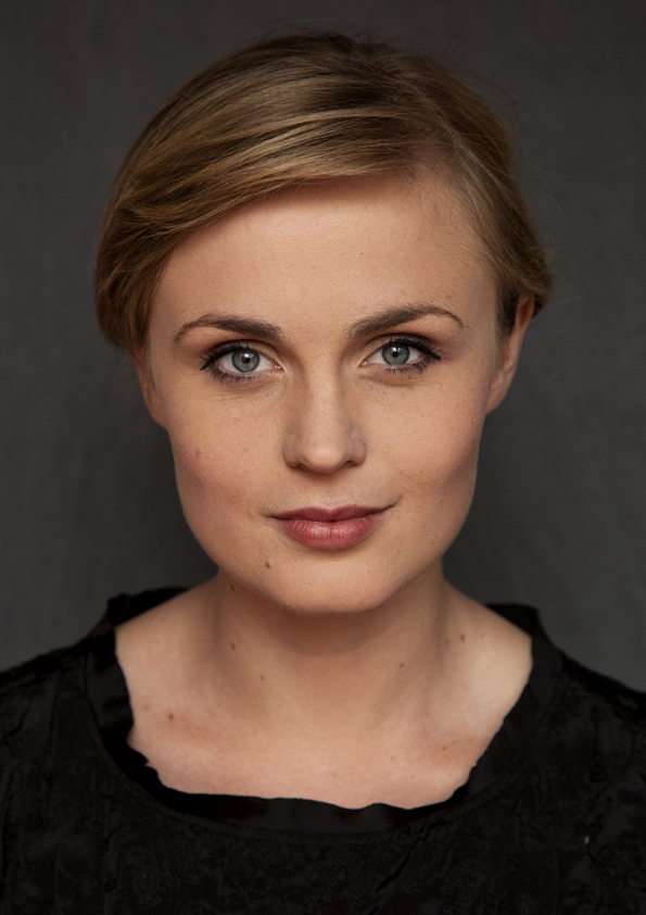 Rebecca Makin-Taylor