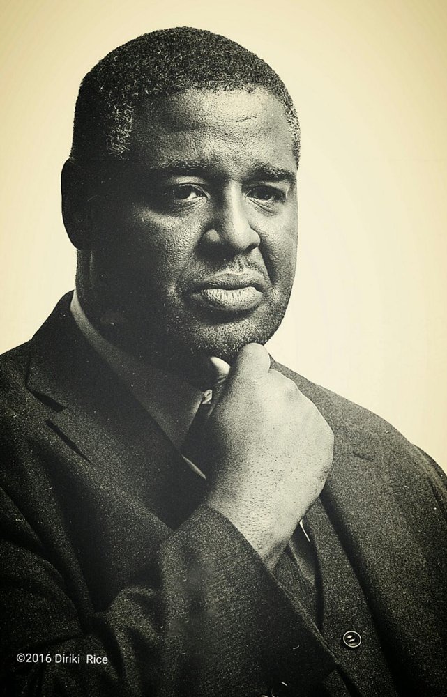 David Oliver